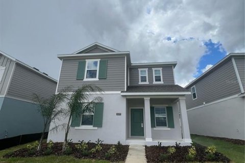 Casa en alquiler en Clermont, Florida, 6 dormitorios, 245.54 m2 № 1895067 - foto 6