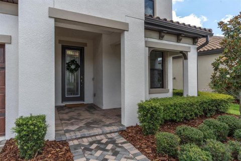 House in Odessa, Florida 5 bedrooms, 309.92 sq.m. № 1835136 - photo 4