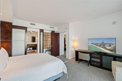 Copropriété à vendre à Miami Beach, Floride: 1 chambre, 89 m2 № 1962260 - photo 26