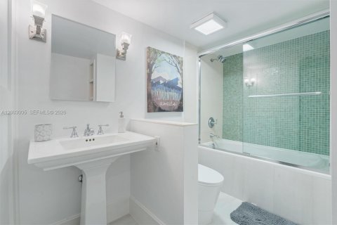 Touwnhouse à louer à Fort Lauderdale, Floride: 2 chambres, 176.89 m2 № 2069094 - photo 30