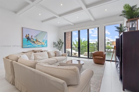 Touwnhouse à louer à Fort Lauderdale, Floride: 2 chambres, 176.89 m2 № 2069094 - photo 10
