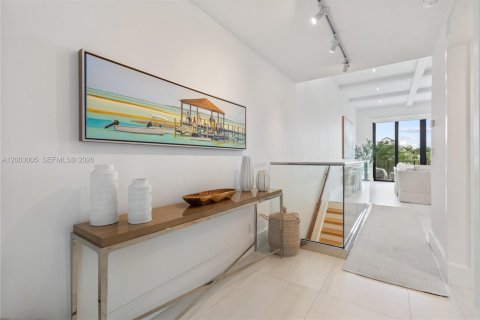 Touwnhouse à louer à Fort Lauderdale, Floride: 2 chambres, 176.89 m2 № 2069094 - photo 8
