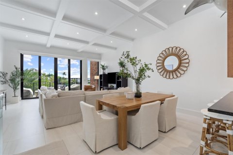 Touwnhouse à louer à Fort Lauderdale, Floride: 2 chambres, 176.89 m2 № 2069094 - photo 19