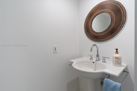 Touwnhouse à louer à Fort Lauderdale, Floride: 2 chambres, 176.89 m2 № 2069094 - photo 21