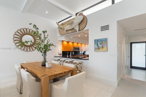 Touwnhouse à louer à Fort Lauderdale, Floride: 2 chambres, 176.89 m2 № 2069094 - photo 20