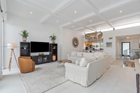 Touwnhouse à louer à Fort Lauderdale, Floride: 2 chambres, 176.89 m2 № 2069094 - photo 13