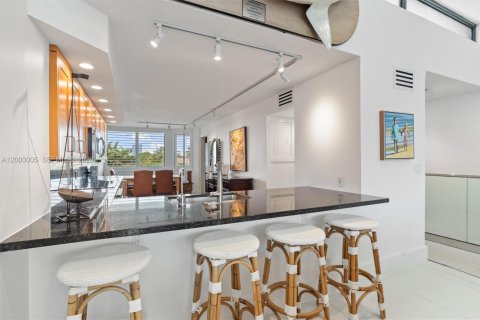 Touwnhouse à louer à Fort Lauderdale, Floride: 2 chambres, 176.89 m2 № 2069094 - photo 15