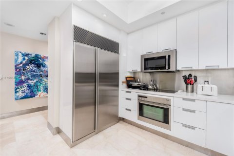 Copropriété à louer à Miami Beach, Floride: 3 chambres, 197.14 m2 № 1737505 - photo 16