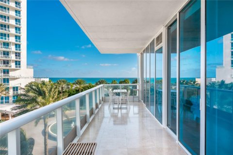 Copropriété à louer à Miami Beach, Floride: 3 chambres, 197.14 m2 № 1737505 - photo 5