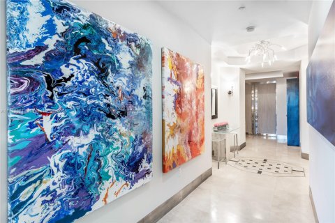 Copropriété à louer à Miami Beach, Floride: 3 chambres, 197.14 m2 № 1737505 - photo 13