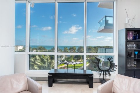 Copropriété à louer à Miami Beach, Floride: 3 chambres, 197.14 m2 № 1737505 - photo 8