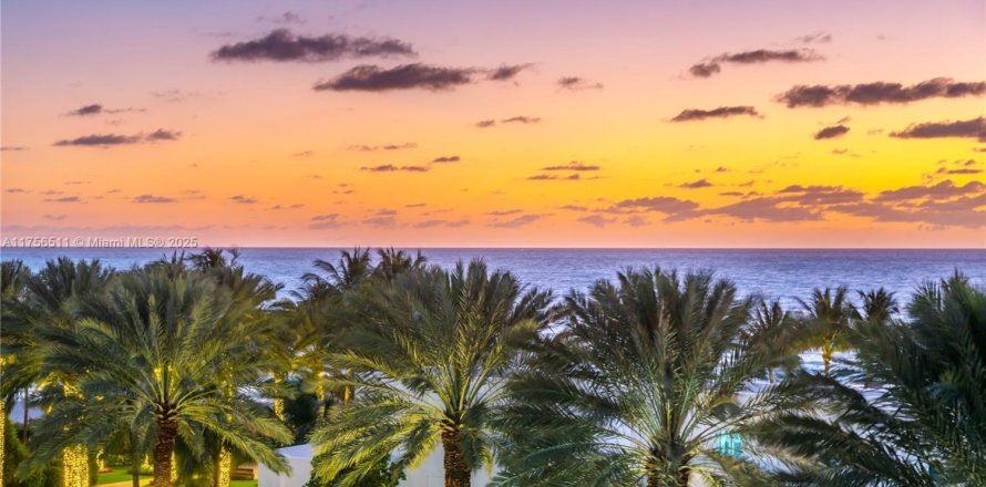 Condo à Miami Beach, Floride, 3 chambres № 1737505