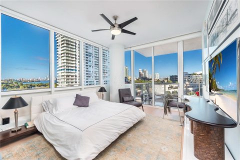 Copropriété à louer à Miami Beach, Floride: 3 chambres, 197.14 m2 № 1737505 - photo 19
