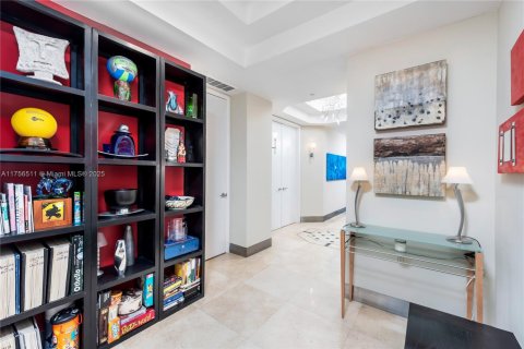 Copropriété à louer à Miami Beach, Floride: 3 chambres, 197.14 m2 № 1737505 - photo 14