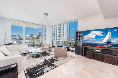 Copropriété à louer à Miami Beach, Floride: 3 chambres, 197.14 m2 № 1737505 - photo 10