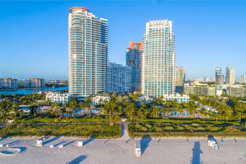Copropriété à louer à Miami Beach, Floride: 3 chambres, 197.14 m2 № 1737505 - photo 29