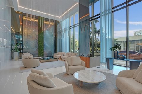 Condo in Hallandale Beach, Florida, 1 bedroom  № 2381492 - photo 14