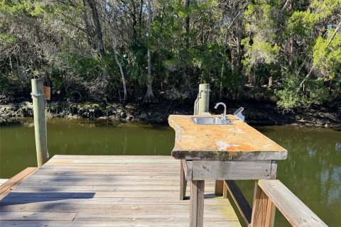 Casa en venta en Yankeetown, Florida, 2 dormitorios, 193.79 m2 № 2167335 - foto 3