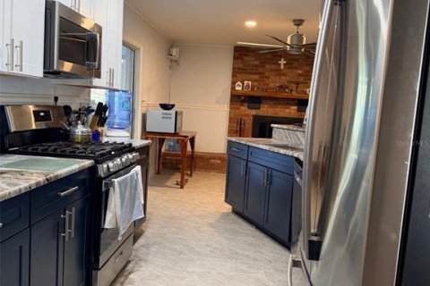 Casa en venta en Yankeetown, Florida, 2 dormitorios, 193.79 m2 № 2167335 - foto 14