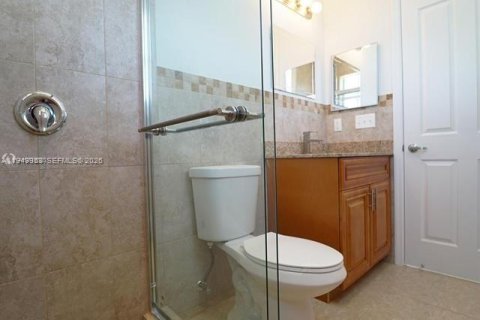 Снять в аренду таунхаус в Плантация, Флорида 4 спальни, 278.71м2, № 2005609 - фото 11