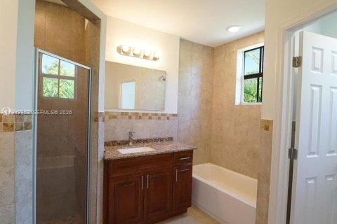 Снять в аренду таунхаус в Плантация, Флорида 4 спальни, 278.71м2, № 2005609 - фото 9