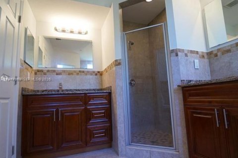 Снять в аренду таунхаус в Плантация, Флорида 4 спальни, 278.71м2, № 2005609 - фото 12