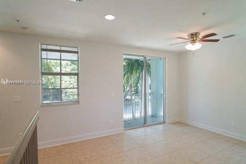 Снять в аренду таунхаус в Плантация, Флорида 4 спальни, 278.71м2, № 2005609 - фото 5