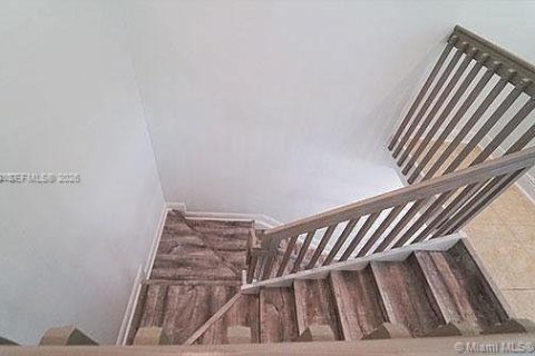 Снять в аренду таунхаус в Плантация, Флорида 4 спальни, 278.71м2, № 2005609 - фото 7