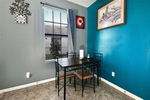 House in Brooksville, Florida 3 bedrooms, 117.06 sq.m. № 2210443 - photo 9