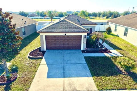 House in Brooksville, Florida 3 bedrooms, 117.06 sq.m. № 2210443 - photo 3