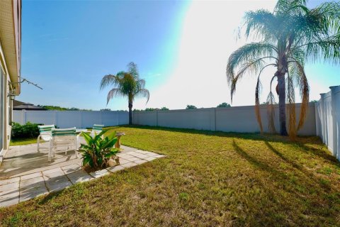House in Brooksville, Florida 3 bedrooms, 117.06 sq.m. № 2210443 - photo 25