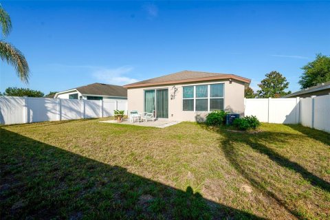 House in Brooksville, Florida 3 bedrooms, 117.06 sq.m. № 2210443 - photo 23