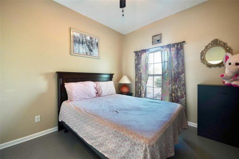 House in Brooksville, Florida 3 bedrooms, 117.06 sq.m. № 2210443 - photo 16