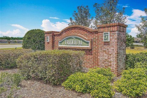 House in Brooksville, Florida 3 bedrooms, 117.06 sq.m. № 2210443 - photo 27