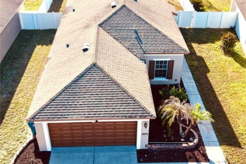 House in Brooksville, Florida 3 bedrooms, 117.06 sq.m. № 2210443 - photo 5