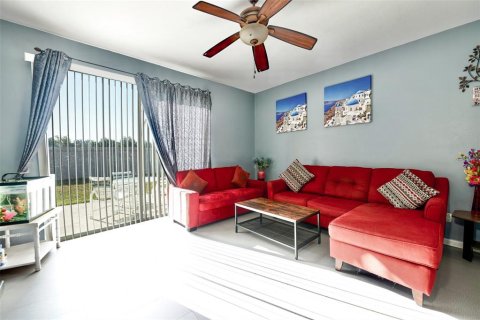 House in Brooksville, Florida 3 bedrooms, 117.06 sq.m. № 2210443 - photo 10