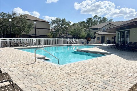 Condominio en venta en Tampa, Florida, 2 dormitorios, 117.99 m2 № 1774946 - foto 16