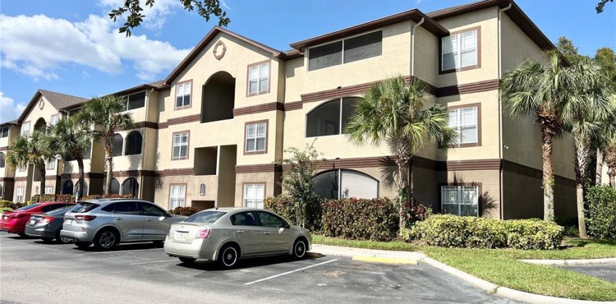 Condominio en Tampa, Florida, 2 dormitorios  № 1774946