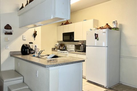 Condominio en venta en Tampa, Florida, 2 dormitorios, 117.99 m2 № 1774946 - foto 4