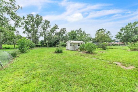 House in Gibsonton, Florida 2 bedrooms, 62.43 sq.m. № 1900381 - photo 18