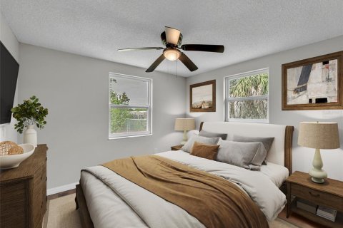 Villa ou maison à vendre à Gibsonton, Floride: 2 chambres, 62.43 m2 № 1900381 - photo 14