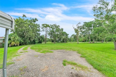 Villa ou maison à vendre à Gibsonton, Floride: 2 chambres, 62.43 m2 № 1900381 - photo 23