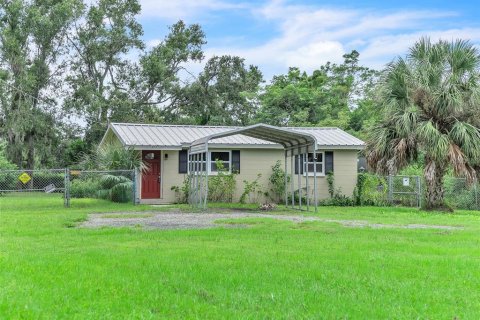Villa ou maison à vendre à Gibsonton, Floride: 2 chambres, 62.43 m2 № 1900381 - photo 3