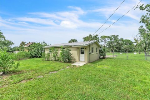 Villa ou maison à vendre à Gibsonton, Floride: 2 chambres, 62.43 m2 № 1900381 - photo 20