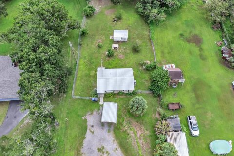 Villa ou maison à vendre à Gibsonton, Floride: 2 chambres, 62.43 m2 № 1900381 - photo 25