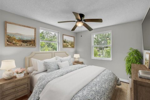 Villa ou maison à vendre à Gibsonton, Floride: 2 chambres, 62.43 m2 № 1900381 - photo 15