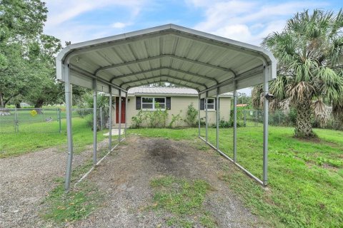 Villa ou maison à vendre à Gibsonton, Floride: 2 chambres, 62.43 m2 № 1900381 - photo 5