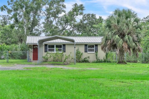 Villa ou maison à vendre à Gibsonton, Floride: 2 chambres, 62.43 m2 № 1900381 - photo 2