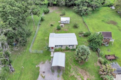 Villa ou maison à vendre à Gibsonton, Floride: 2 chambres, 62.43 m2 № 1900381 - photo 26
