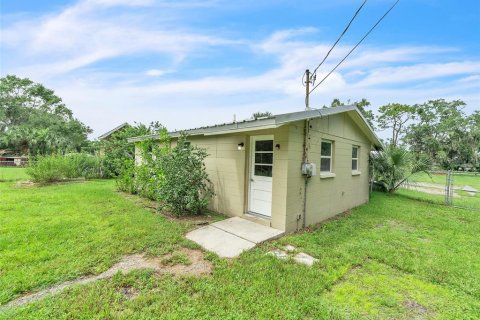 Villa ou maison à vendre à Gibsonton, Floride: 2 chambres, 62.43 m2 № 1900381 - photo 19